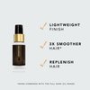 Sebastian Dark Oil Lightweight Hair Oil, Infused with Jojoba Oil and Argan Oil, 1 oz