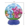 Blue's Clues & You! Party Decoration Kit (7-Piece Set)