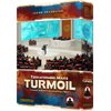 Terraforming Mars Turmoil by Stronghold Games, Strategy Board Game
