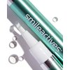 Smileactives Prolite Professional Teeth Whitening Kit, LED Light + Whitening Gel Pen (Spearmint Splash), Dental Quality Stain Removal, Teeth Whitener for White Teeth & Smile, Teeth Whitening Products