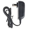 Accessory USA AC DC Adapter for Homedics Massage pad Heat Cushion Power Plug Electric 12V Power Supply Cord Wall Home Charger