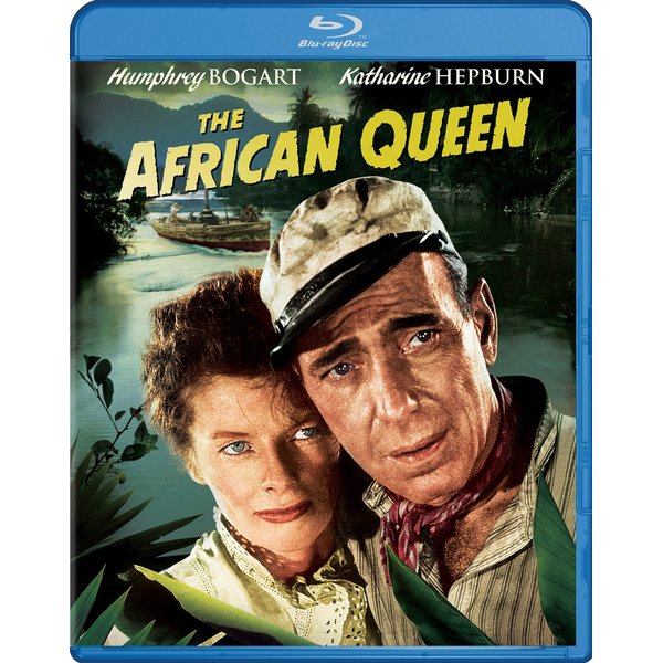 The African Queen