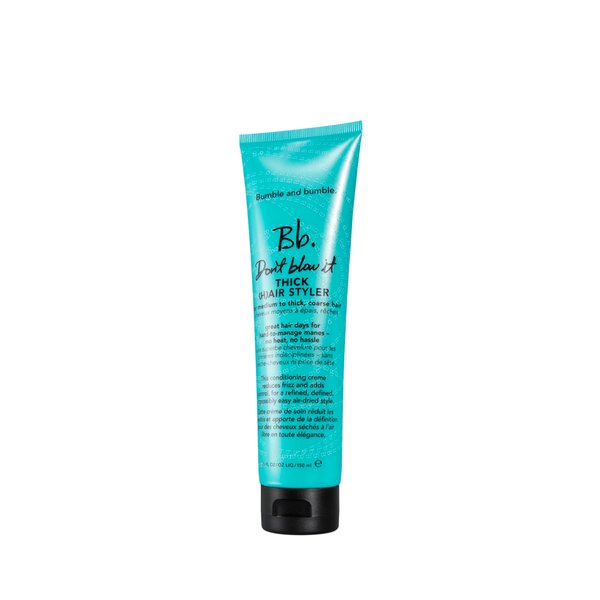 Bumble and bumble. Don’t Blow It (Thick) Hair Cream, 5 fl. oz.
