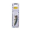 Arbogast Jitterbug Topwater Bass Fishing Lure, Excellent for Night Fishing, Freshwater Fishing Gear and Accessories, Cricket Frog, 3", 5/8 oz