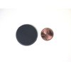 Hedral Value Pack of 20-32MM Round Black Miniature Model Bases for Tabletop or Miniature Wargames