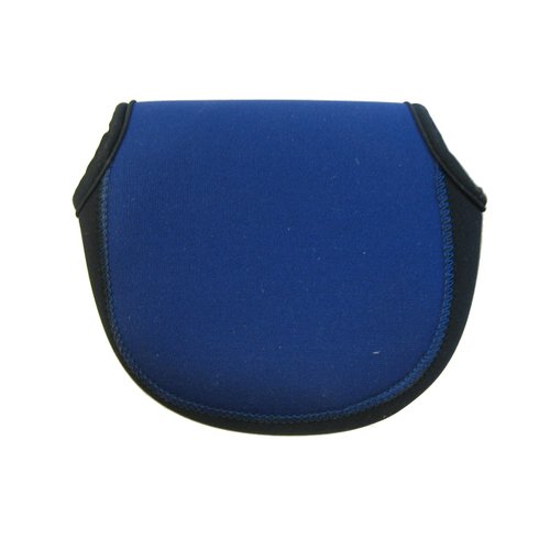 KUFA Sports Medium Size Spinning Reel Cover(Cover from 2000 to 6000;5mm Neoprene)