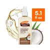 Palmers Coconut Oil Body Oil 5.1 Ounce (150ml) (2 Pack)
