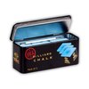 Tiger Pool cue Billiard Chalk - Blue - Pack of 3