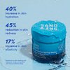 Sand & Sky Tasmanian Spring Water Hydration Boost Cream. Water-based Hydrating Cream with Hyaluronic Acid. Lightweight Moisturizer