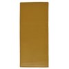 Genuine Leather Business Card Holder Book Organizer 160 Black Office Executives (Tan)