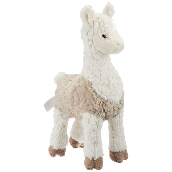 Mary Meyer Putty Stuffed Animal Soft Toy, 14-Inches, Llama