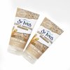 Face Scrub Gentle Smoothing Oatmeal for Acne Control Facial Cleanser with an Exfoliating Scrub - 5 Fl Oz (Pack of 2)