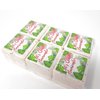 12 Lets Flamingle Soap Favors - 1.5oz Soap Favors - Flamingo Shower Favors - Flamingo Bridal Shower - Flamingo Bachelorette - Flamingo Baby Shower
