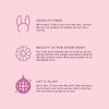 FLOWER BEAUTY Liquid Blendable Eyeliner | High-Pigmented, Extra-Fine Versatile Liquid Eyeliner |Smudge-Proof, Fade-Proof Gluten-Free Eye Makeup – Starry (Pack of 3)