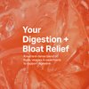 Proper, The Pinks Digestion and Bloat Relief. Drink Mix with Gut Health Probiotics, Prebiotics, Beet Root & Enzymes for Digestive Support. Bloating and Microbiome Supplement for Women and Men
