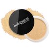 bellapierre Mineral Foundation SPF 15 - Loose Powder | Vegan & Cruelty Free | Full Coverage | Hypoallergenic & Safe for All Skin Types | Oil & Talc Free - 0.32 Oz - Nutmeg