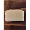 Generic LEMON - Amish Goat Milk Soap - single 4 oz bar, 1 Count (Pack of 1)