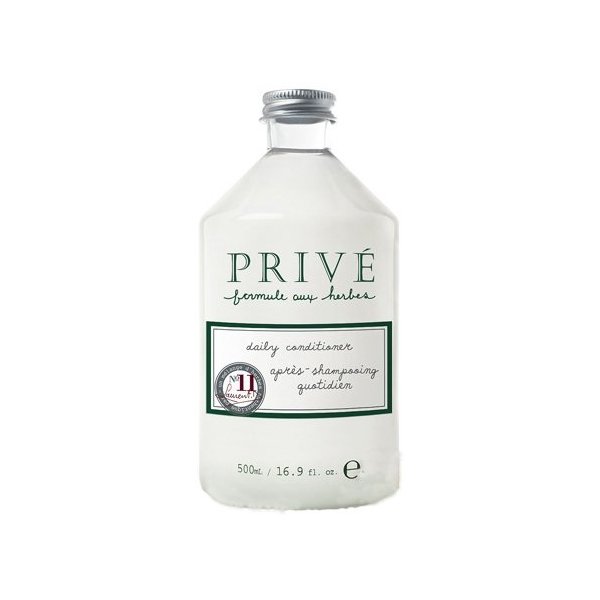 Prive Daily Conditioner 16.9oz