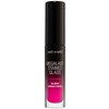 wet n wild Mega Last Stained Glass Lip Gloss, Kiss My Glass
