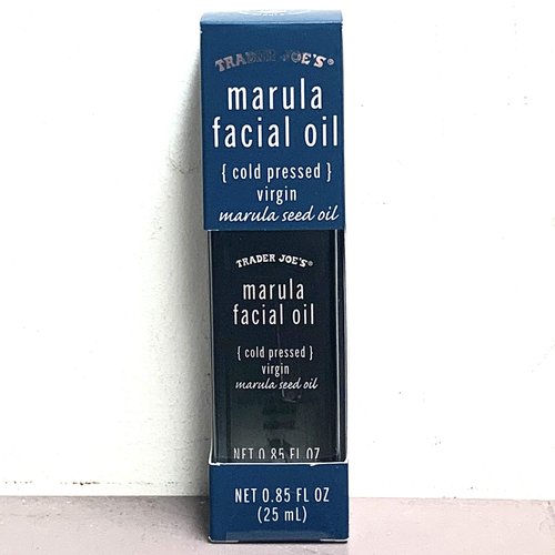 Trader Joe's Hydrating Marula Facial Oil
