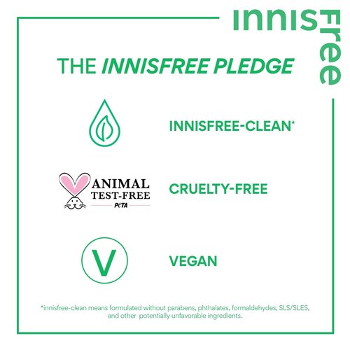 innisfree Green Tea Energy Mask, Hydrating Serum Korean Sheet Mask, Face Mask for Bright, Glowing Skin