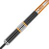 RED DRAGON Amberjack 18: 22g Tungsten Darts Set with Flights and Shafts (Stems)
