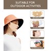 FDA cleared Golf Sunscreen Patch,UV Face Mask,sunscreen patches, with Skincare IngredientsSuitable for Outdoor Sports, Beach, Cycling, Mountain Climbing - 5PCS