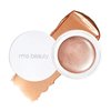 RMS Beauty Luminizer - Cream Highlighter Makeup, Luminous Dewy Makeup Highlighter Eyeshadow, Body Shimmer, Face Highlighters & Luminizers, Glow Makeup
