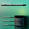 KERARGAN - Hair Mask with Coconut, Argan and Chamomile Oil, Nourishes and Moisturizes - Split ends - Sulfate, Paraben and Silicone free - 500 ml