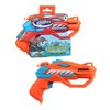 Nerf Super Soaker DinoSquad Raptor-Surge Water Blaster, Trigger-Fire Soakage for Outdoor Summer Water Games, for Youth, Teens, Adults