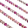 144 pcs (1 Gross) Swarovski 2058 Xilion SS5 (1.8mm) Crystal flatbacks No-Hotfix Rhinestones Nail Art Tiny Small Round Pink Color Mix from Mychobos (Crystal-Wholesale)