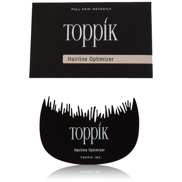 Toppik Hairline Optimizer - 1 Pack