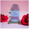 Bee-Youtiful Beauties Berry Blush Soap Bar Honey + Beeswax Soap Bar | Hydrates, Moisturizes & Deep Cleans Good for Dry Skin | Valentine’s Day Natural Handmade Colf Pressed Soap