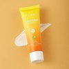 ESME Sunscreen SPF 50+ Cream, Water Resistant Sunscreen, Body Sunscreen Lotion, 2 Fl Oz