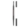 Makeup Revolution Precise Brow Pencil, Eyebrow Definer Pencil, Draw Brow Hairs, Ultra Fine Tip For Precision, Vegan & Cruelty Free, Dark Brown, 0.05g