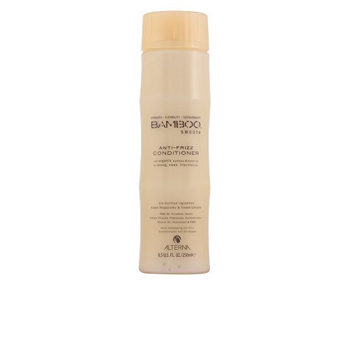 Bamboo Smooth Anti-Frizz Conditioner