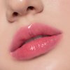 dasique Juicy Dewy Tint (03 Pink Guava) | Long-wearing Glossy Lip Stain, Non-sticky | Vegan, Cruelty-free
