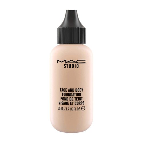 MAC Face/Body Foundation N2
