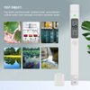 Envig Digital Drinking Water Tester | TOC, COD, TDS & Temp 4-in-1 | Organic Contamination (Algae, Chemical, VOC etc.) | Lab Grade | Well, Tap, Aquarium & Outdoor Water Quality