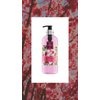 EST Eyup Sabri Tuncer 1923 - Natural Soap Series (Liquid Japanese Cherry Blossom-Natural Olive Oil, 500ml)