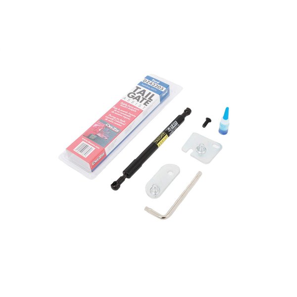 DEE ZEE DZ43205 Tailgate Assist Shock