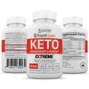(10 Pack) Rapid Lean Keto ACV Extreme Pills 1675MG Keto Support Blend Capsule Alternative to Keto ACV Gummies Formulated with Apple Cider Vinegar Extra Virgin Olive Oil Powder Green Tea 600 Capsules