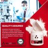ATP LAB | Myoprime 210g Organic Raspberry Flavour | Myoprime is an Advanced creatine Formulation