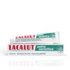 LACALUT EXTRA SENSITIVE TOOTHPASTE, Repair & Protect sensitive teeth - Cavity Prevention & Stain Removal 2.5 Ounces