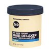 Tcb Hair Relaxer No Base Creme 15 Ounce Super Jar (443ml) (2 Pack)