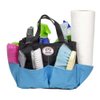 Derby Originals Nylon Horse/Dog Multi Pocket Grooming Tote Bag