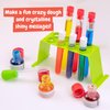 Science4you My First Science Kit - Science Kits for Kids Age 4+ with Science Lab Experiments, Art and Crafts Activities, Create Rainbows - STEM Set, Toys, Games, Gifts for Boys & Girls 4+ Year olds