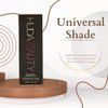 HUDA BEAUTY #FauxFilter Luminous Matte Foundation 200B Shortbread