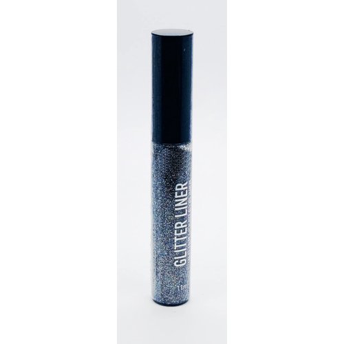 Glitter Liquid Eyeliner, Shimmer Sparkling Metallic Colorful Eyeliner -MultiShine