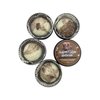 Shea Butter Lotion Bar (Warm Fudge Brownie) 1.5oz